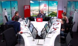 Le journal RTL du 01 décembre 2022