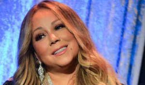 Mariah Carey pense n'avoir jamais eu l'air aussi belle que dans son clip 'My All'
