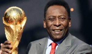 Voici - Pelé : la tragique histoire de Sandra, sa fille, qu'il n'a jamais reconnue