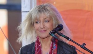 Fleetwood Mac : l'hommage de Stevie Nicks à Christine McVie