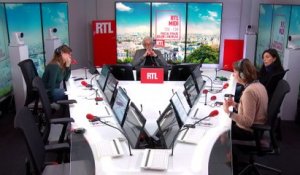 L'invité de RTL Midi du 02 décembre 2022