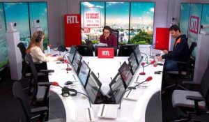 Le journal RTL de 20h du 02 décembre 2022