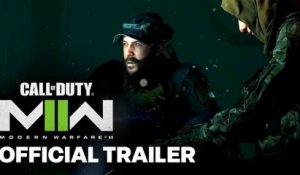 Call of Duty: Modern Warfare 2 Episode 1: Atomgrad Raid Trailer | The Game Awards 2022