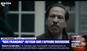 "Nos Frangins": plus de 30 ans après, Rachid Bouchareb revient au cinéma sur la mort de Malik Oussekine