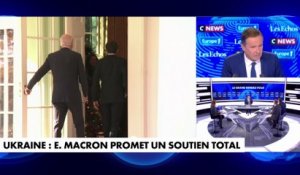 Nicolas Dupont-Aignan : «Ce conflit favorise la Chine et les Etats-Unis»