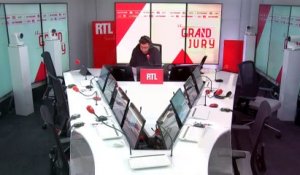Le journal RTL du 04 décembre 2022