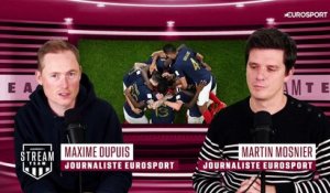 Les Bleus progressent-ils ? "Cette équipe est imparfaite mais elle a de la marge"