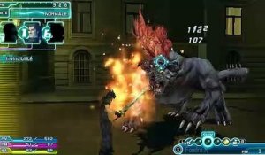 Crisis Core: Final Fantasy VII online multiplayer - psp