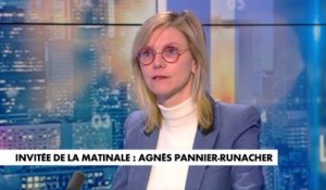 Agnès Pannier-Runacher : «Je n’accepte pas qu’on parle de tiers-mondisation de la France»
