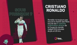 Portugal - La Suisse peut-elle mettre fin au rêve de Ronaldo ?