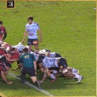 TOP 14 - Résumé RC Toulon-Racing 92: 14-31 - J12 - 2022-2023