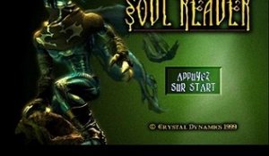 Legacy of Kain: Soul Reaver online multiplayer - psx