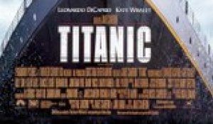 Titanic : Coup de coeur de Télé 7