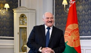 Alexandre Loukachenko affirme que personne ne veut la guerre !