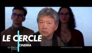 Interview de Hirokazu Kore-eda pour Les Bonnes Etoiles