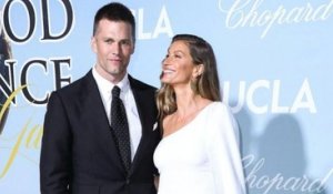 Divorce de Gisele Bündchen et Tom Brady : ce détail qui prouve qu’ils sont en bons termes