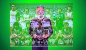 Comment s'est passée la première sélection de l'Algérie en Coupe du Monde ?