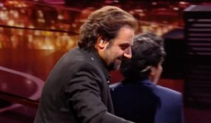 L’énorme chute d’André Manoukian effraie le jury et le public dans La France a un Incroyable Talent