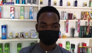 Tchad : les salons de coiffure se multiplient et ont le vent en poupe
