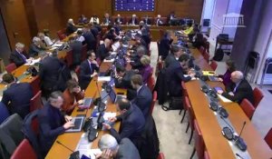 Commission des finances : Audition de représentants de l’Autorité de sûreté nucléaire - Mercredi 7 décembre 2022