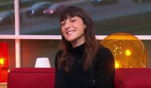 L'invitée du jour - Juliette Armanet