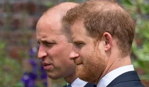 Prince Harry menace son éditeur, son plan sournois pour torpiller William en plein deuil
