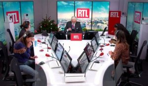 Le journal RTL du 08 décembre 2022