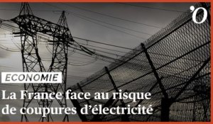 Risques de coupures d’électricité: comment la France en est arrivée là