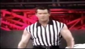 WWE SummerSlam 1999 Bande-annonce (EN)