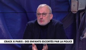 François Pupponi : «Il faut de la prévention, du soutien psychologique et de la répression»
