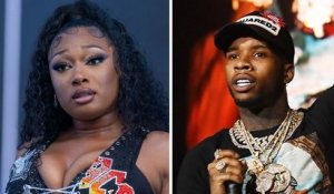 Megan Thee Stallion Continues to Give More Details & Former Friend Kelsey Harris Pleads the Fifth | Billboard News