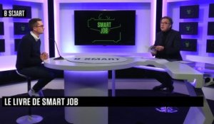 SMART JOB - Tips du vendredi 9 décembre 2022