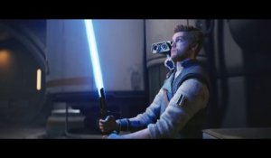 Star Wars Jedi : Survivor - Bande-annonce Game Awards 2022