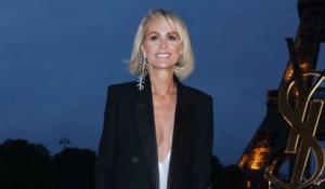 Laeticia Hallyday : ses bouleversantes confidences sur sa fausse-couche