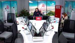 La brigade RTL du 09 décembre 2022