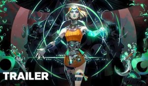 Hades 2 Reveal Trailer | The Game Awards 2022