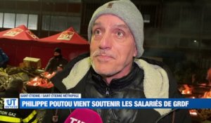À la UNE : la police fait une opération de prévention auprès des Séniors / Verney-Carron veut devenir le leader des petits calibres / Et puis Philippe Poutou dans la Loire, jeudi soir.