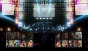 Tekken 5 online multiplayer - ps2