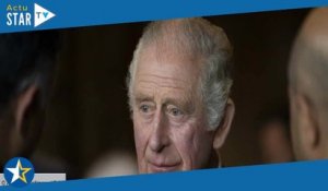 Rétro 2022 : Charles III, les temps forts de l'année du nouveau roi