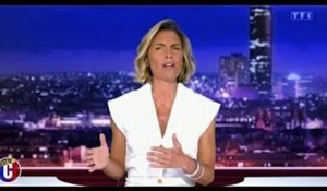 C’est Canteloup : Alessandra Sublet rate ses adieux, TF1 accuse le coup