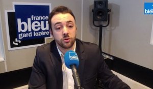 Jean-Baptiste Jouve, soutien d'Éric Ciotti : "C'est la fin de l'union de la droite et du centre".