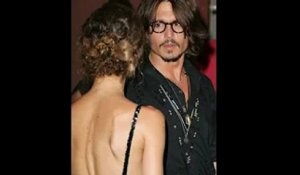 Johnny Depp et Vanessa ont caché leur fils Jack - Sa vie sans réseaux sociaux et un problème de sa