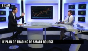 SMART BOURSE - Emission du lundi 12 décembre