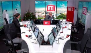 Le journal RTL de 14h du 12 décembre 2022