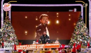 Eurovision Junior : la France remporte le concours !