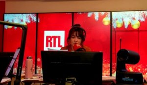 Le journal RTL de 5h30 du 13 décembre 2022