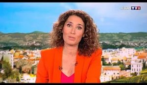 JT 13H : l’annonce étonnante de Marie-Sophie Lacarrau, TF1 se réjouit