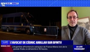 "Rien ne nous a été démontré": l'avocat de Cédric Jubillar réagit après le "transport sur les lieux" au domicile du couple