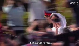 "Harry & Meghan" : Bande-annonce officielle - Netflix France