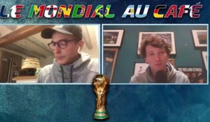 OM : le replay du Mondial au café avec Christophe Champy et Romain Canuti